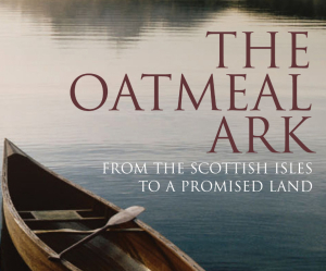 The Oatmeal Ark